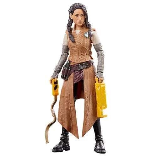 Star Wars The Black Series Bix Caleen (Andor) 6-Inch Action Figure - Redshift7toys.com