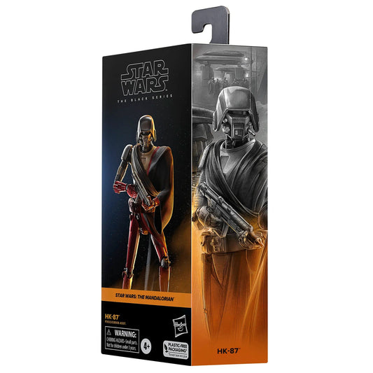 Star Wars The Black Series HK-87 - Redshift7toys.com