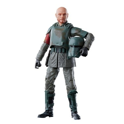 Star Wars The Black Series Migs Mayfeld (Morak) 6-Inch Action Figure - Redshift7toys.com