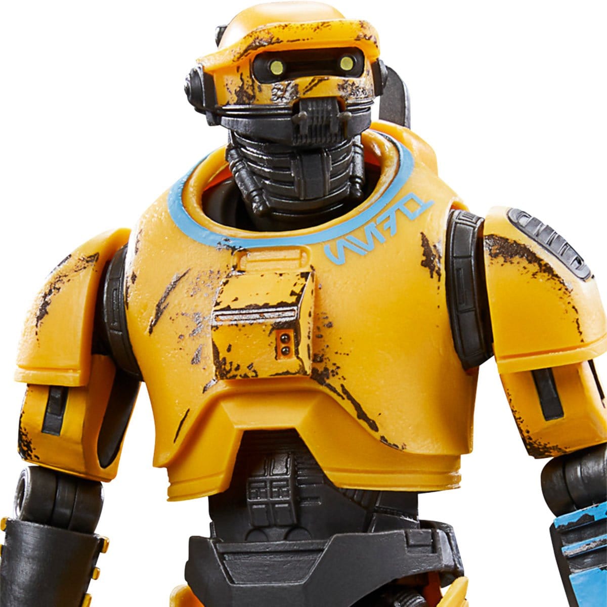 Star Wars The Black Series NED-B Deluxe 6-Inch Action Figure - Redshift7toys.com