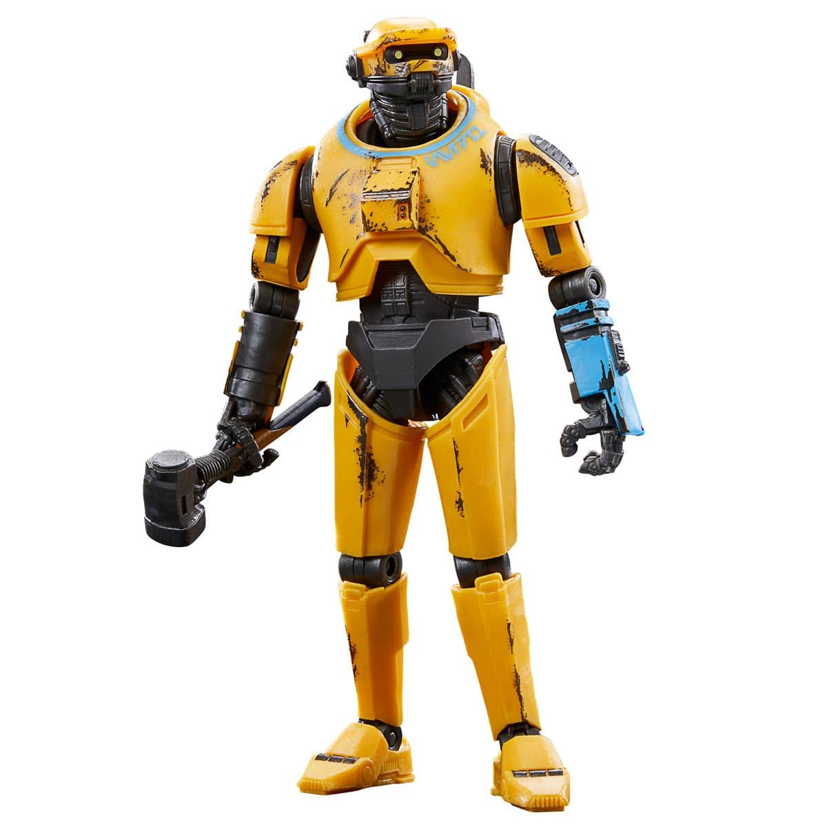 Star Wars The Black Series NED-B Deluxe 6-Inch Action Figure - Redshift7toys.com