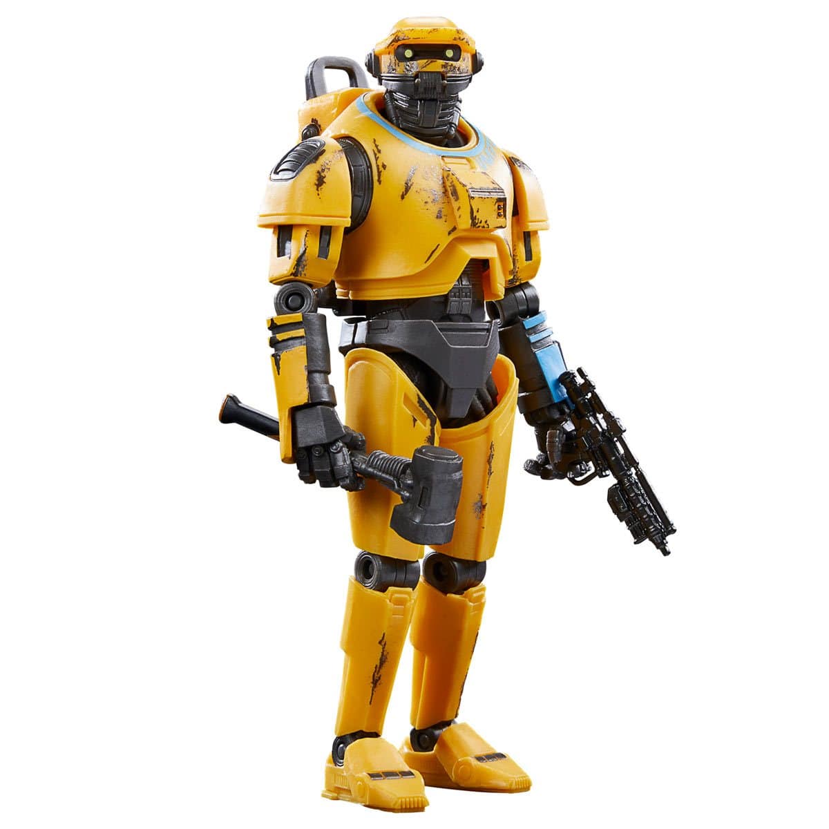 Star Wars The Black Series NED-B Deluxe 6-Inch Action Figure - Redshift7toys.com