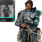 Star Wars The Black Series Saw Gerrera Deluxe 6-Inch Action Figure - Redshift7toys.com