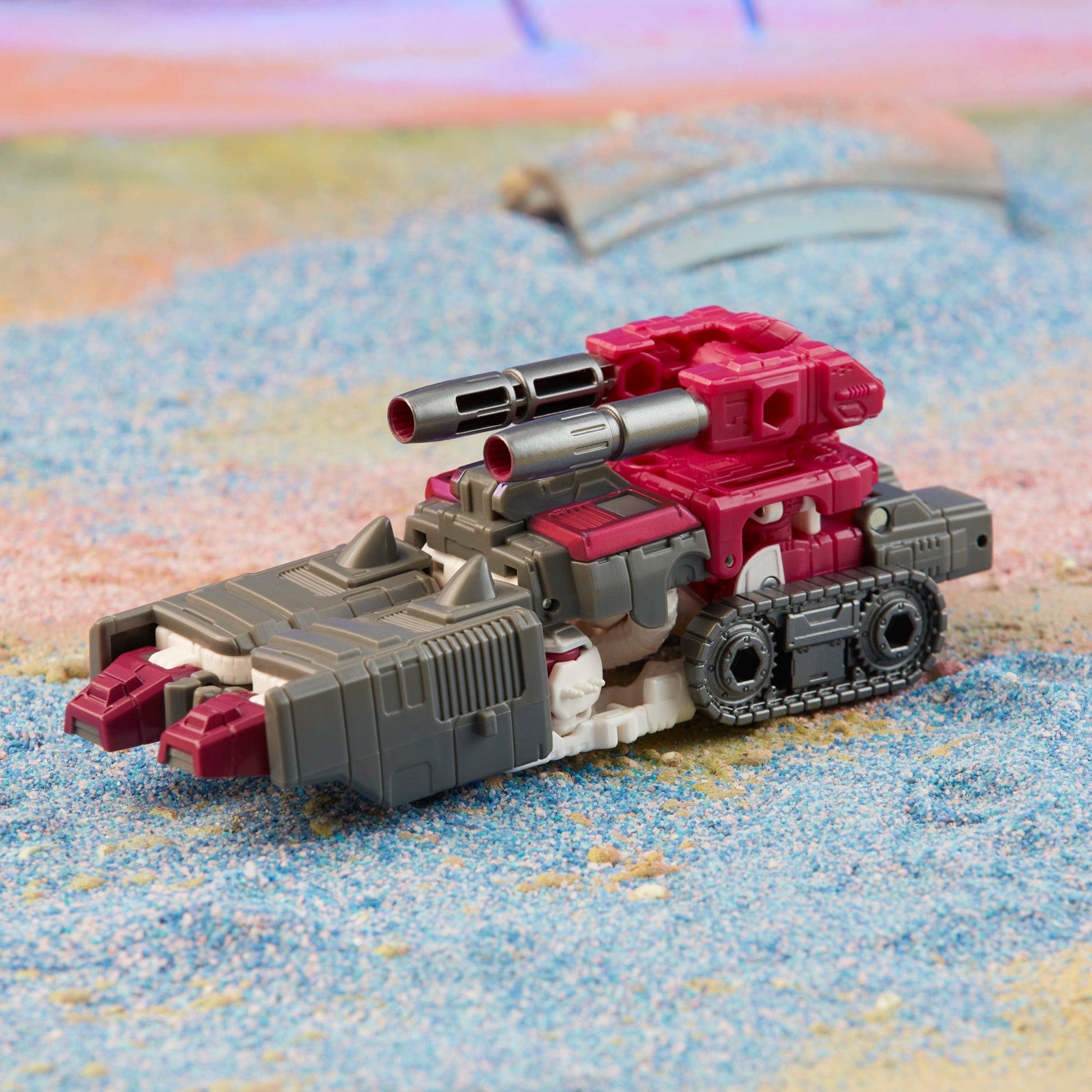 Transformers Generations Legacy Deluxe Skullgrin - Redshift7toys.com