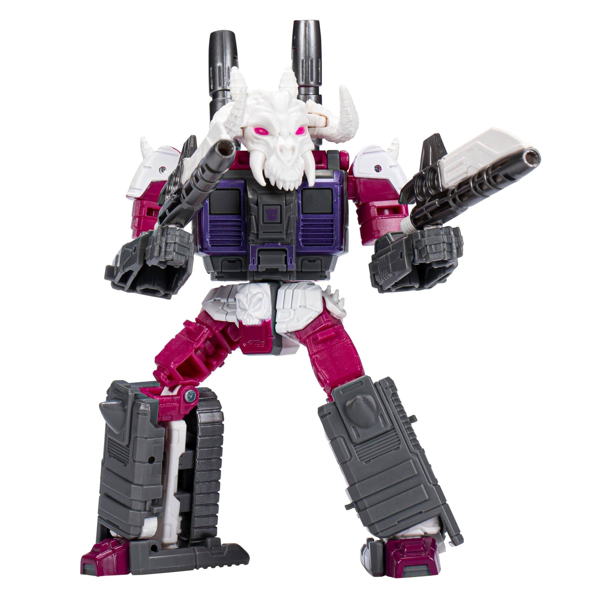 Transformers Generations Legacy Deluxe Skullgrin - Redshift7toys.com