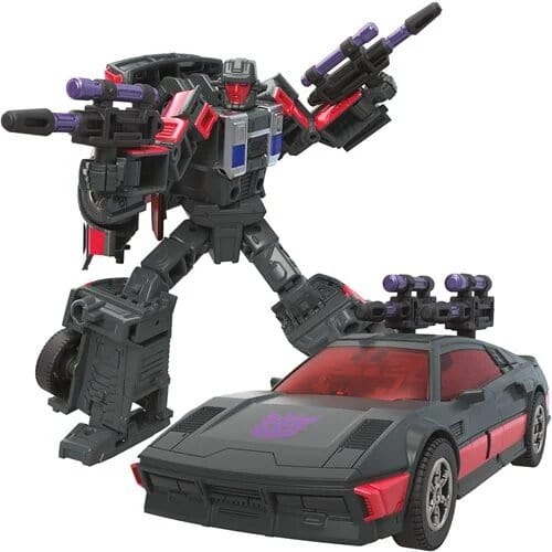 Transformers Generations Legacy Deluxe Wild Rider - Redshift7toys.com