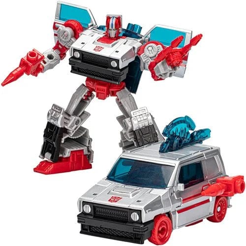 Transformers Generations Legacy Evolution Deluxe Crosscut - Redshift7toys.com