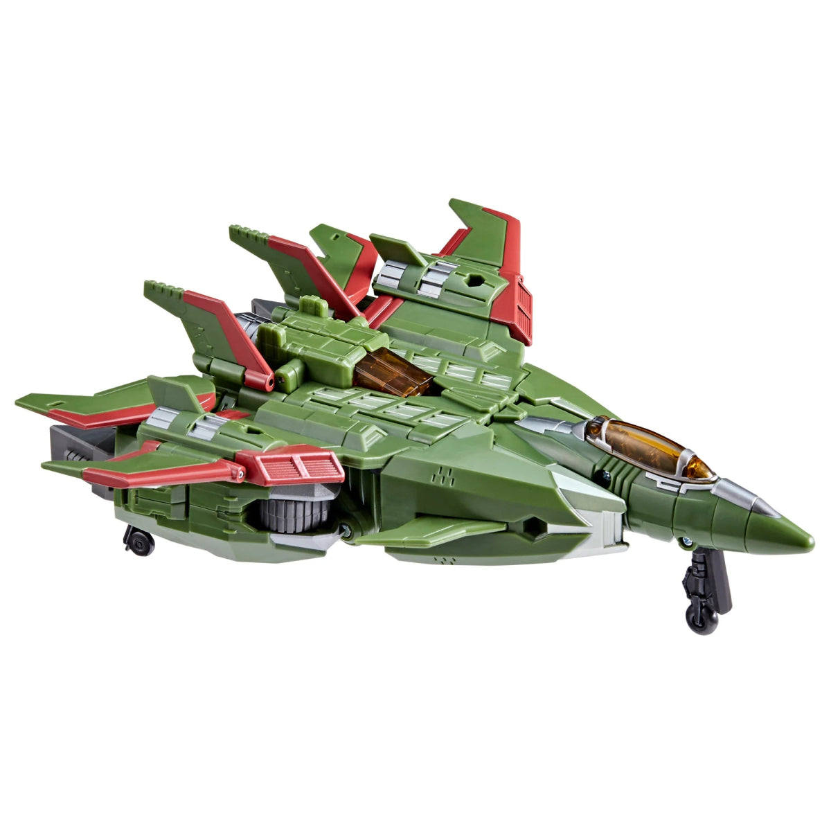 Transformers Generations Legacy Leader Evolution Prime Skyquake - Redshift7toys.com