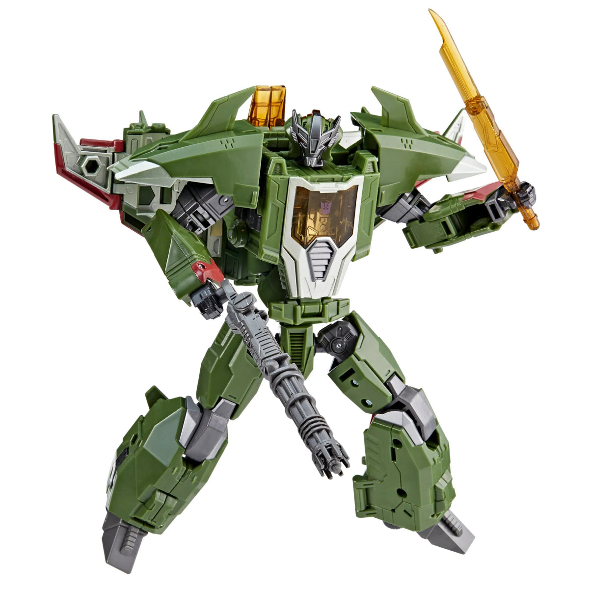 Transformers Generations Legacy Leader Evolution Prime Skyquake - Redshift7toys.com