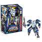 Transformers Generations Legacy United Voyager Prime Thundertron - Redshift7toys.com