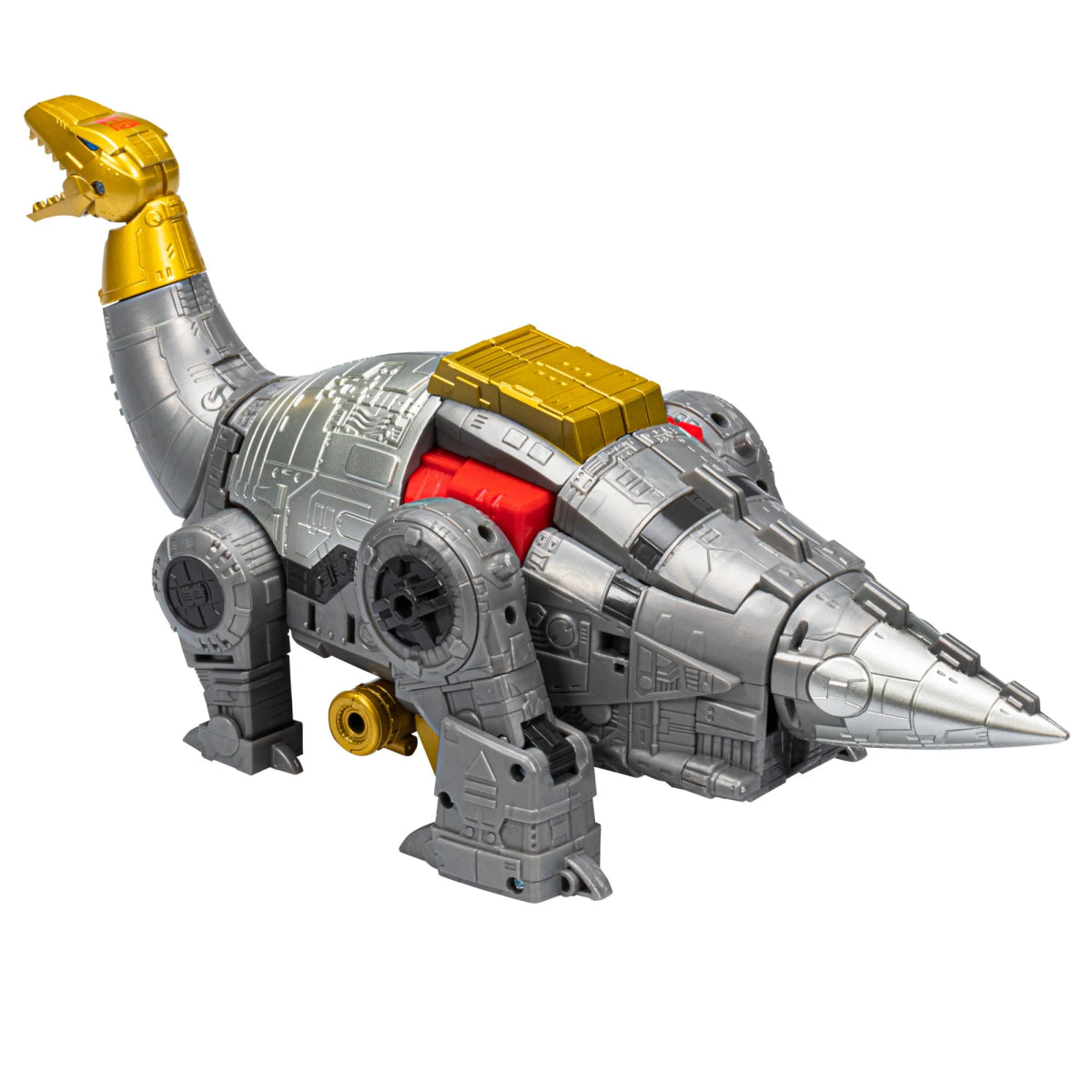 Transformers Studio Series 86 Leader Dinobot Sludge - Redshift7toys.com