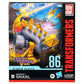 Transformers Studio Series 86 Leader Dinobot Snarl - Redshift7toys.com
