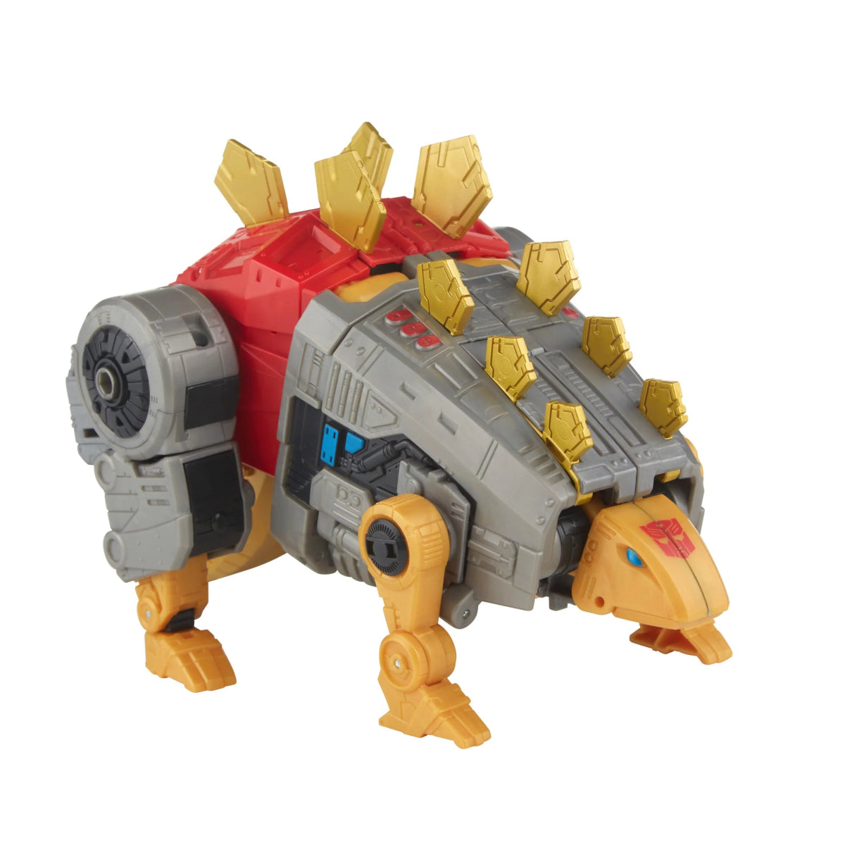 Transformers Studio Series 86 Leader Dinobot Snarl - Redshift7toys.com