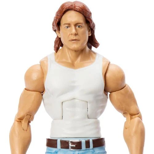 WWE Elite Collection Greatest Hits 2024 Roddy Pipeer as John Nada Action Figure - Redshift7toys.com