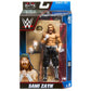 WWE Elite Collection Series 102 Sami Zayn Action Figure - Redshift7toys.com