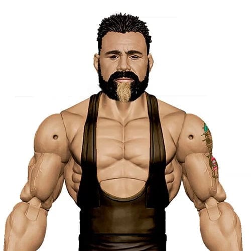 WWE Elite Collection Series 104 Rick Steiner Action Figure - Redshift7toys.com