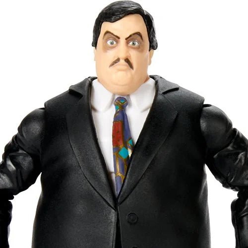 WWE Elite Collection Series 106 Paul Bearer Action Figure - Redshift7toys.com