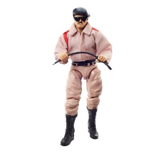 WWE Elite Collection Series 89 Sgt Slaughter Action Figure - Redshift7toys.com