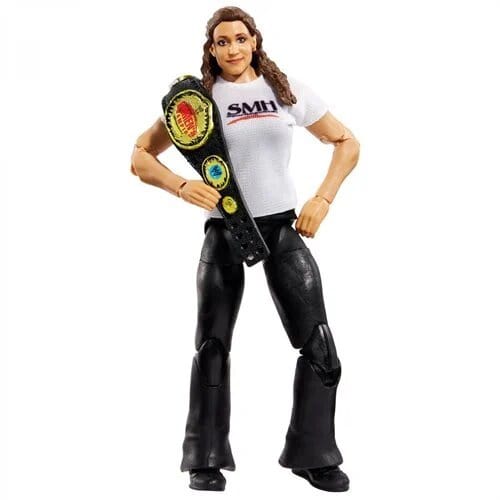 WWE Elite Collection Series 94 Stephanie McMahon Action Figure - Redshift7toys.com