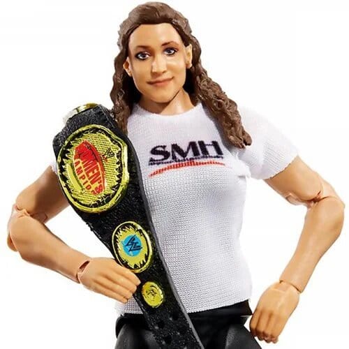WWE Elite Collection Series 94 Stephanie McMahon Action Figure - Redshift7toys.com