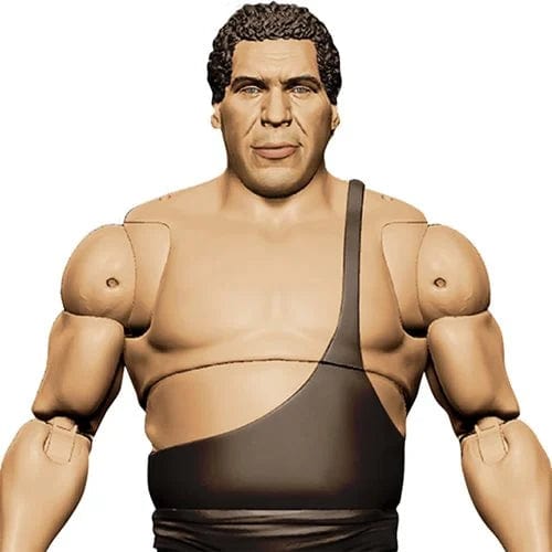WWE Ultimate Edition Wave 17 Andre the Giant Action Figure - Redshift7toys.com