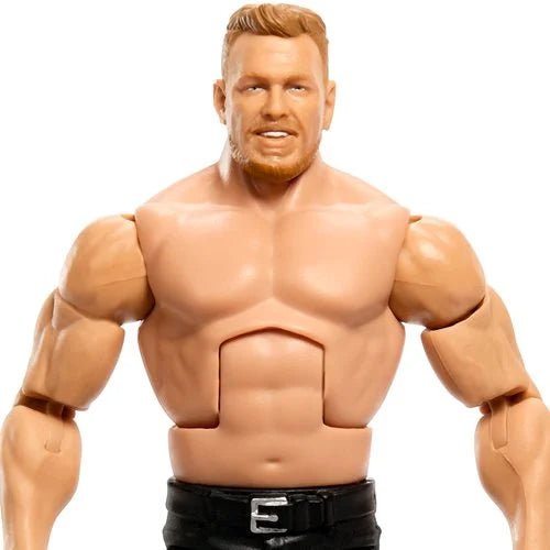 WWE WrestleMania Elite 2024 Pat McAfee Action Figure - Redshift7toys.com
