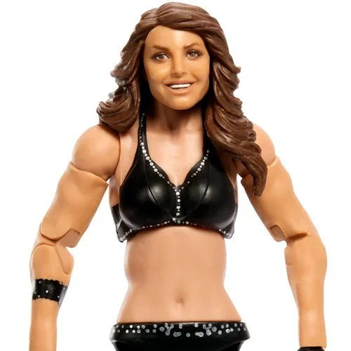 WWE WrestleMania Elite 2024 Trish Stratus Action Figure - Redshift7toys.com